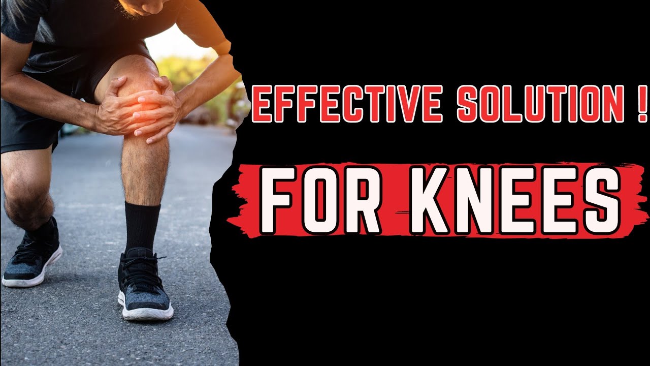 5 Best Overall Joint Supplement for Knees: Enhancing Joint Health| Sleepinsta