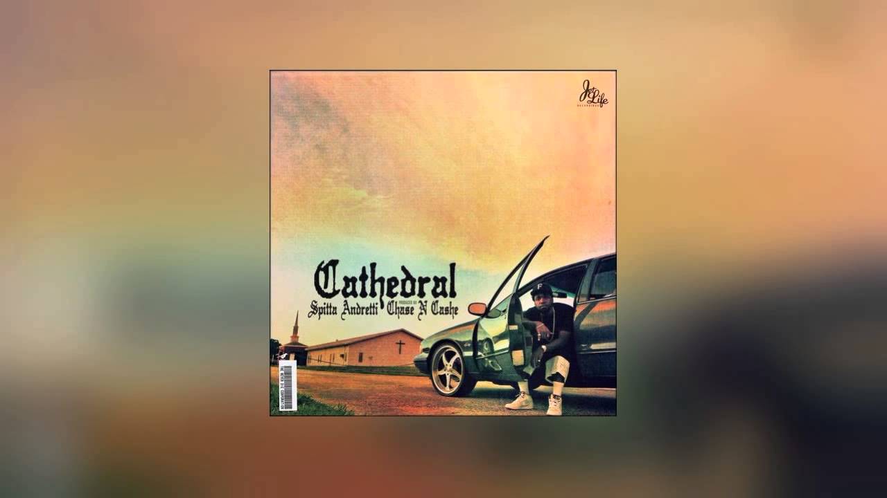 Currensy - Gold (Cathedral)