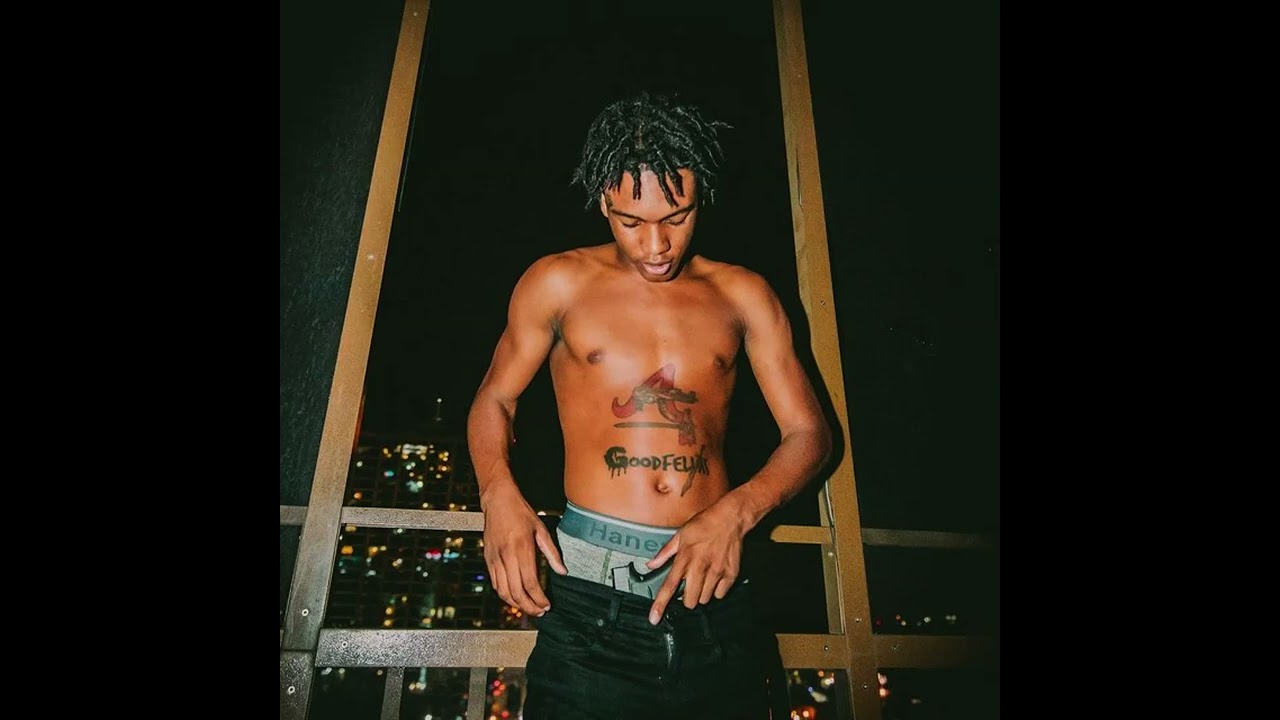 Glokk40spaz - Smoke With Me (Prod. VicVersa)