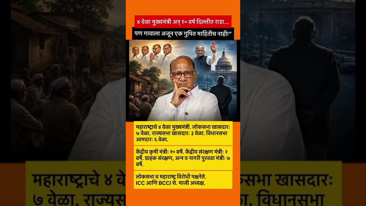 #sharadpawar #ajitpawar #rohitpawar #supriyasule #baramati #supriyasulefc #baramatikar #ncpolitics