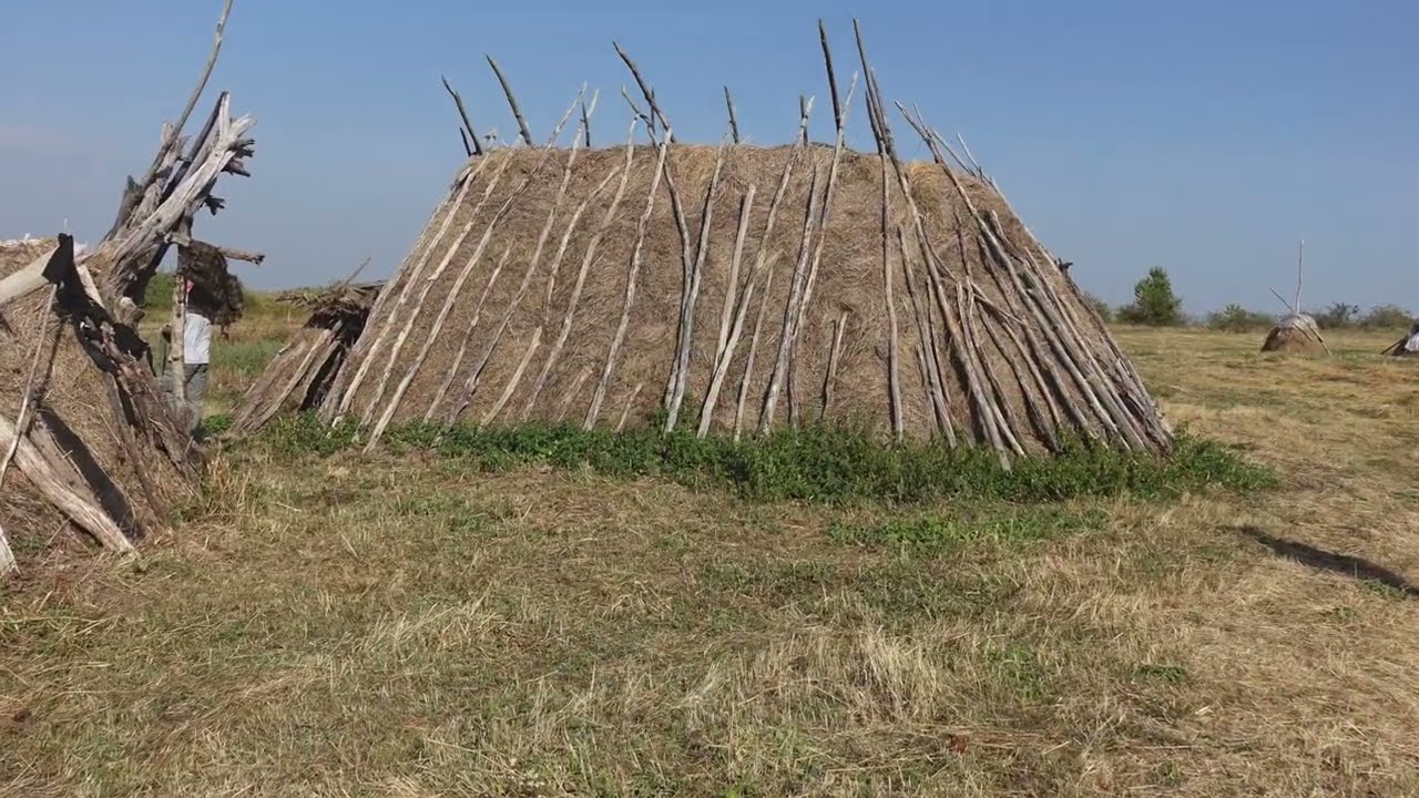 Peisajul cultural din Podișul Mehedinți ep. 3