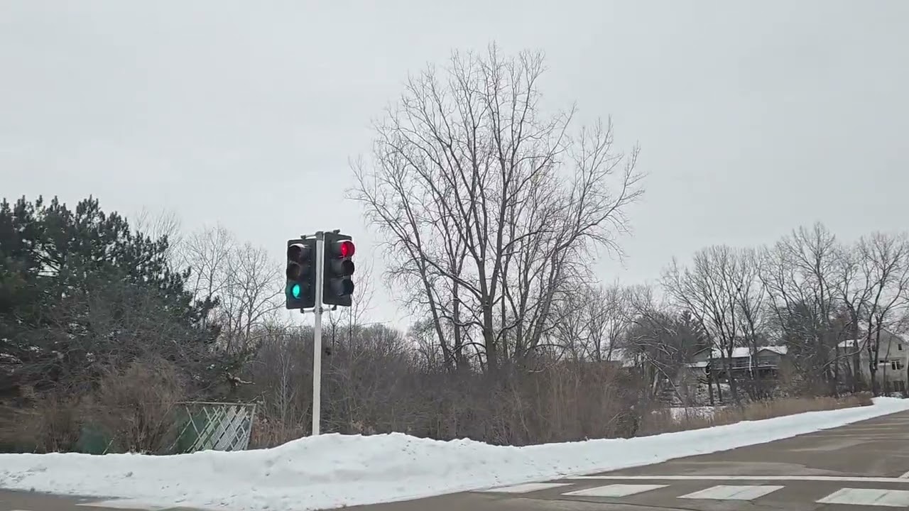 Prepare for the Road Test in Eagan, Minnesota 