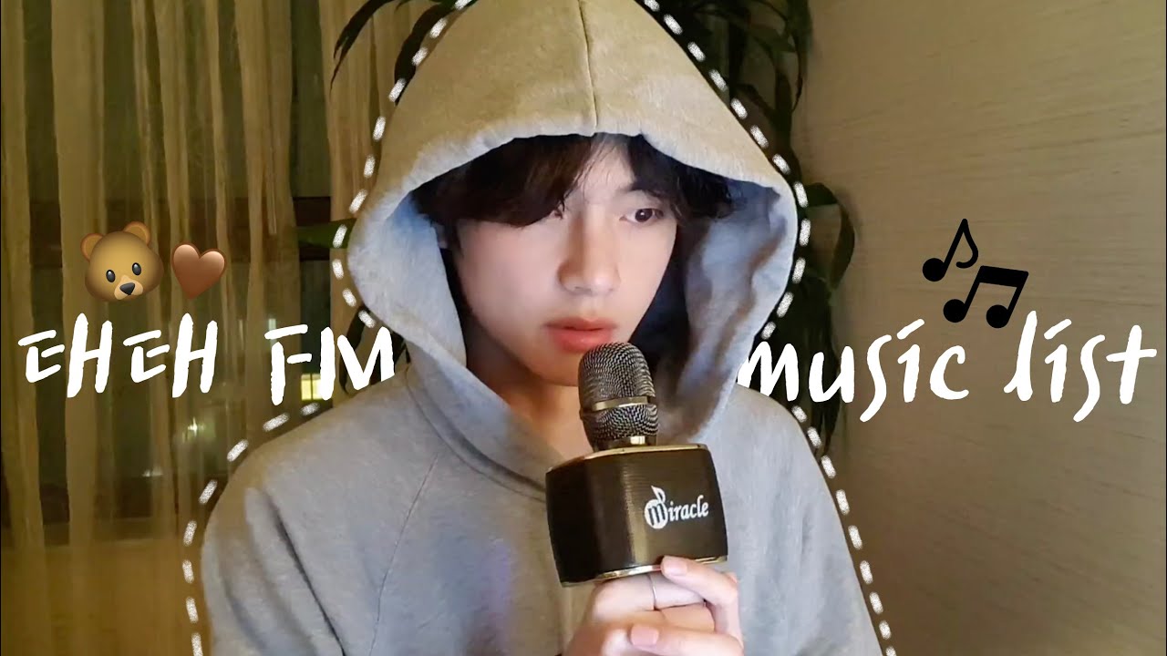 [방탄소년단/BTS] 노래 부르는 태형이 모음 | 태태 FM 6.13 🐯