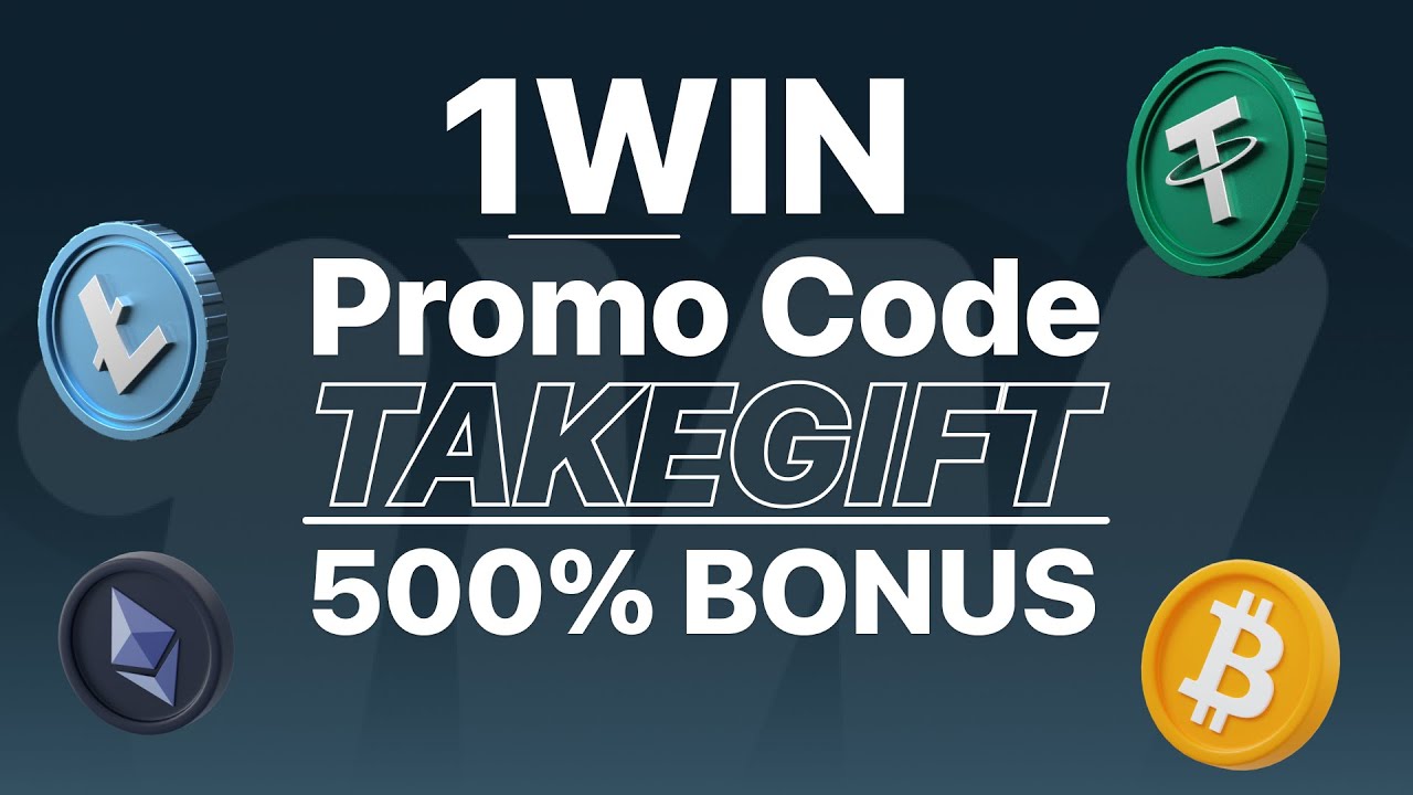 1Win Promo Code 