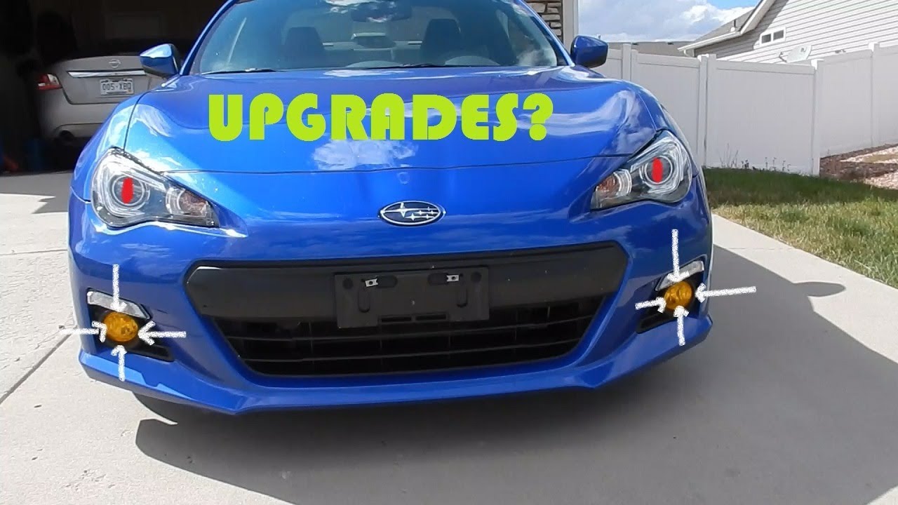 SUBARU BRZ HOTBOX 3 + UPGRADES (MODS) SO FAR...SMOKE_N_CARS ft. Big Erskine
