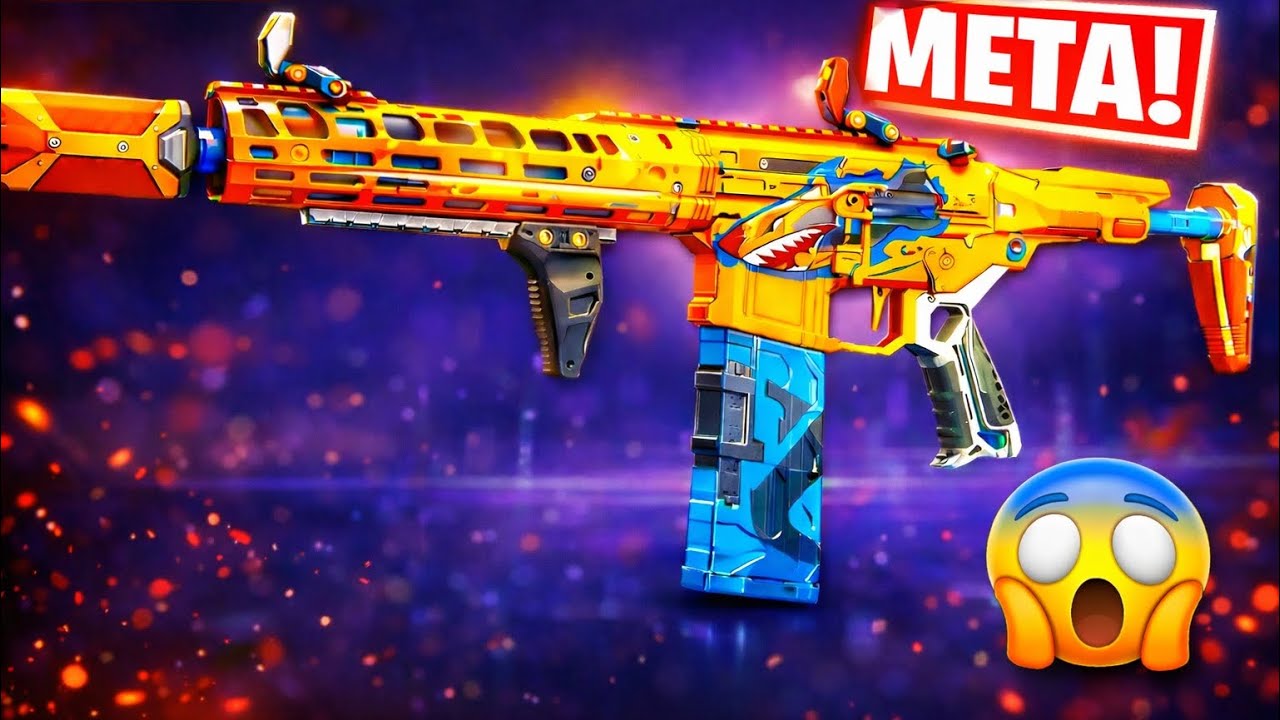 “Adiós DS20 Mirage… La M15 Ahora Domina el Meta de Warzone 😱”