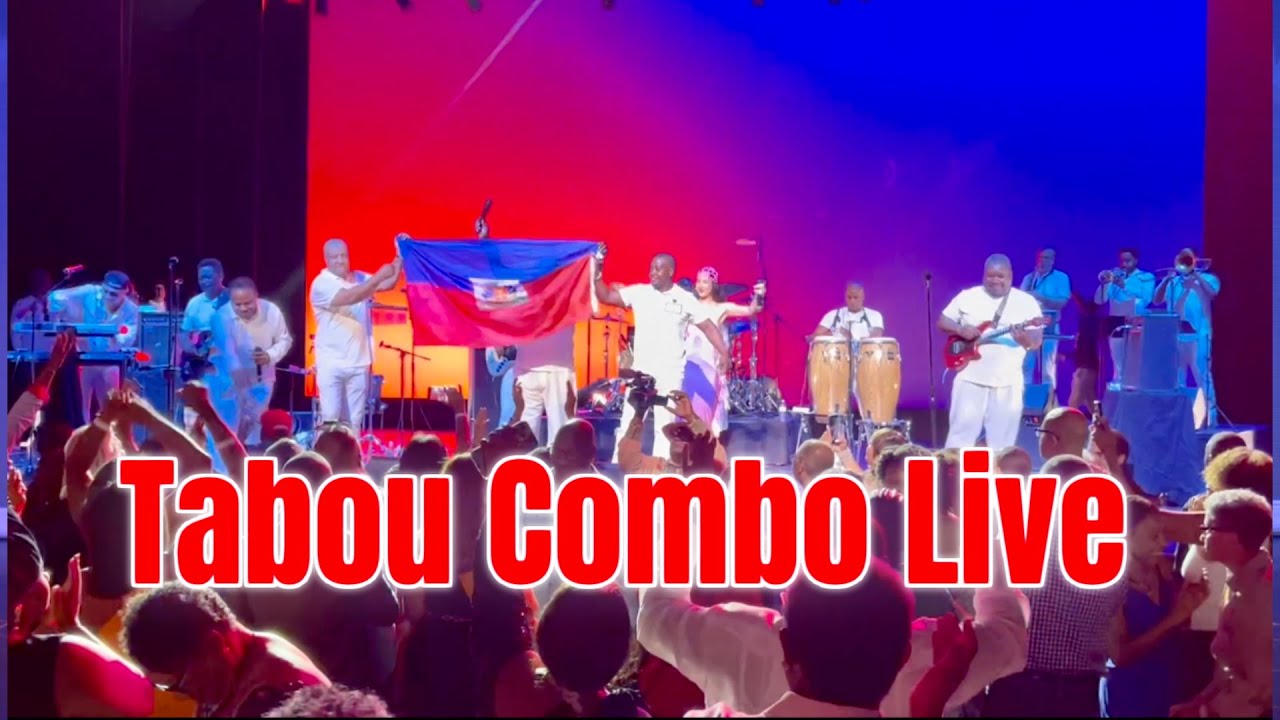 Tabou Combo 
