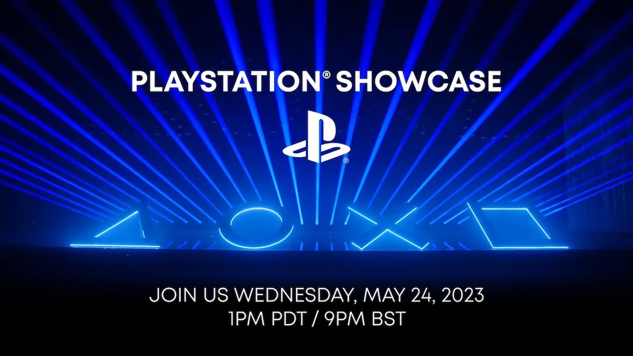 Lords React To PlayStation Showcase 2023 | Spiderman 2 And MORE!