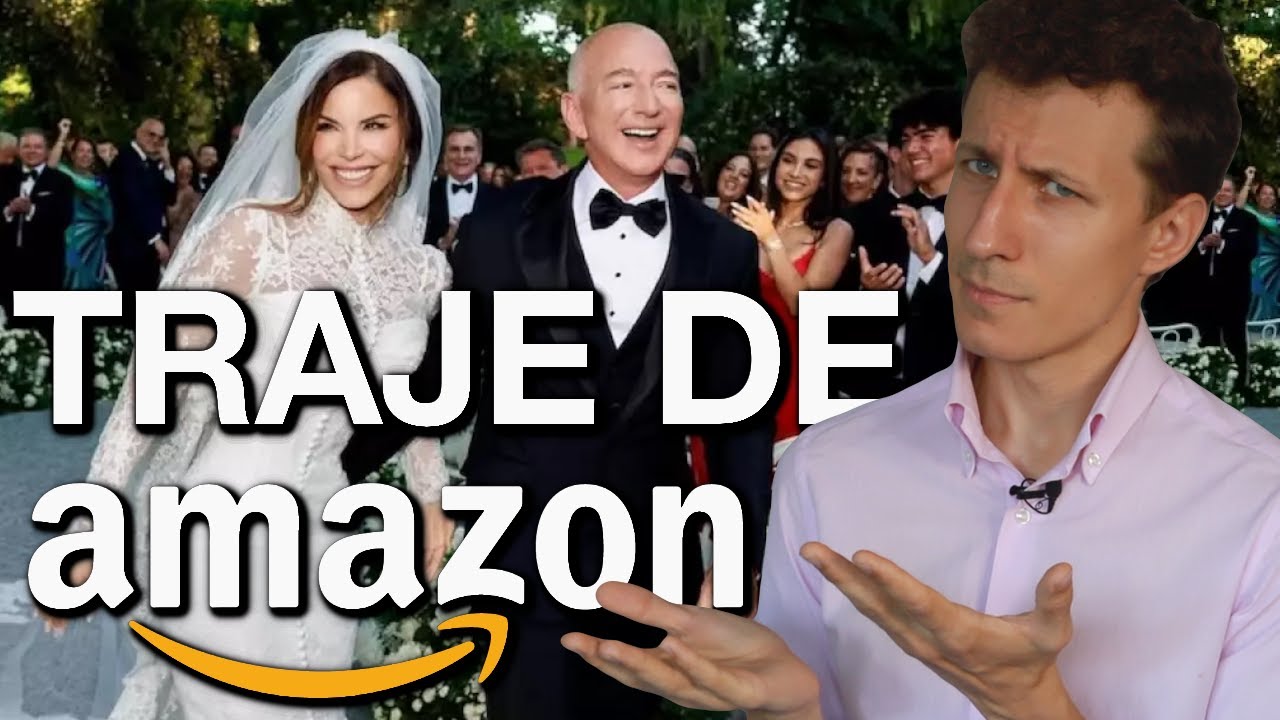 Los Peores vestidos en bodas. No cometas los mismos fallos que estos famosos