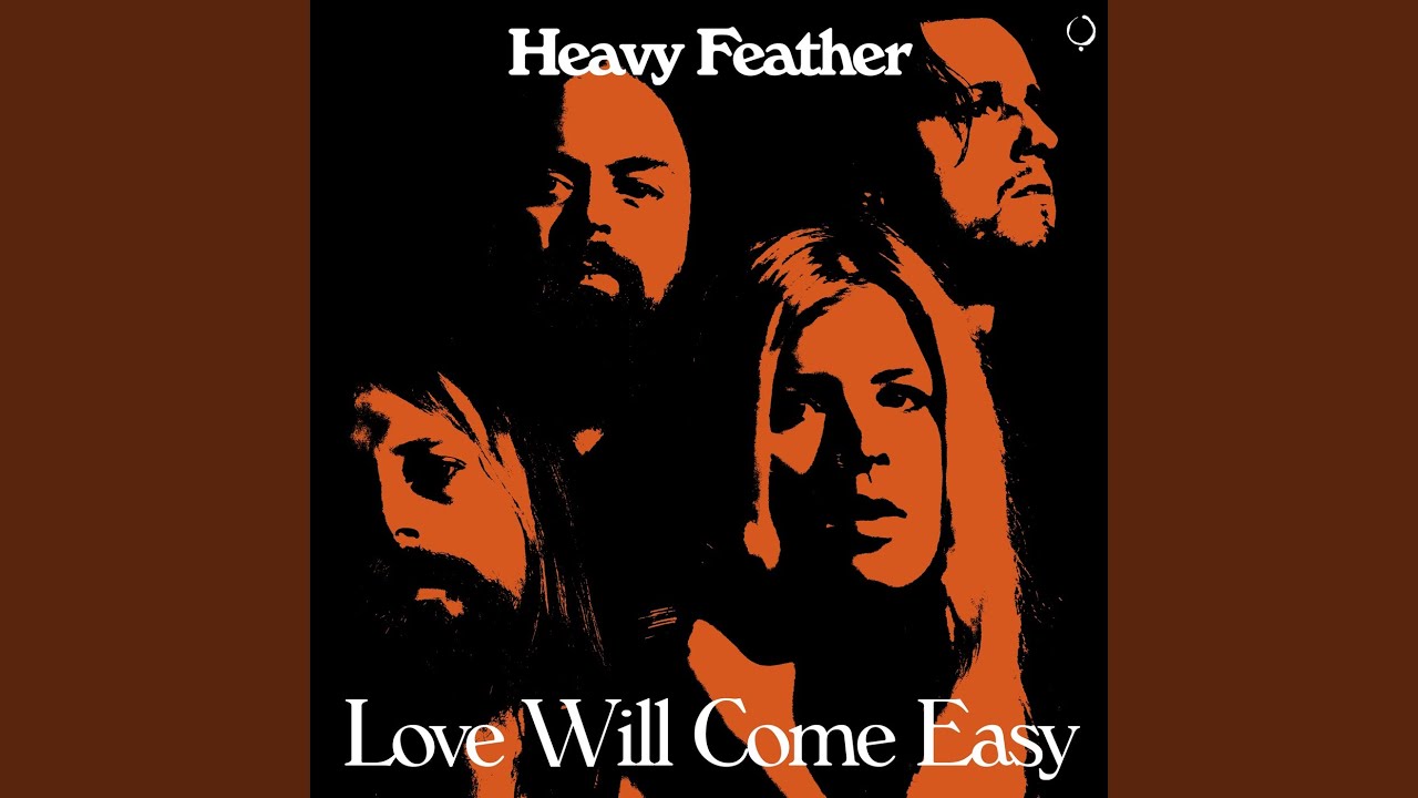 Love Will Come Easy