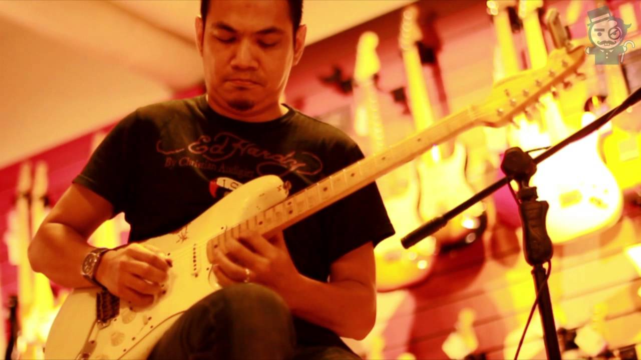 Sham Kamikaze - Tangisan Keinsafan Live 2014
