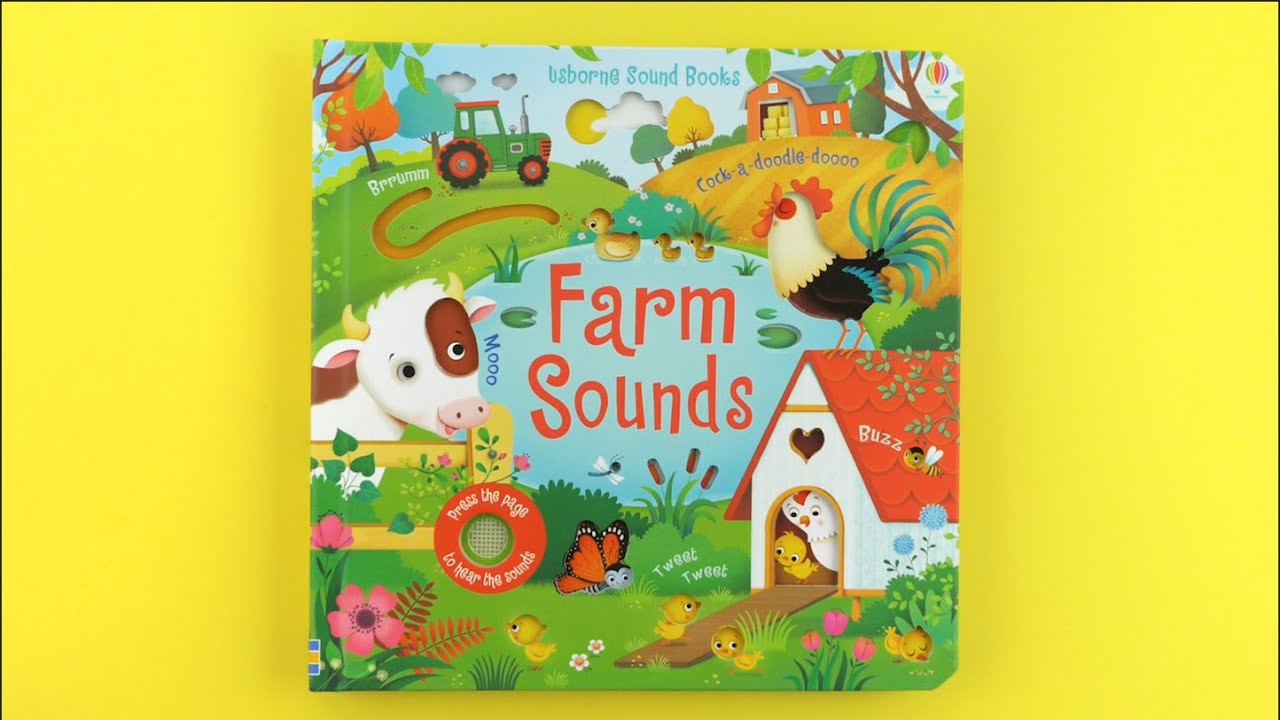 Farm Sounds
