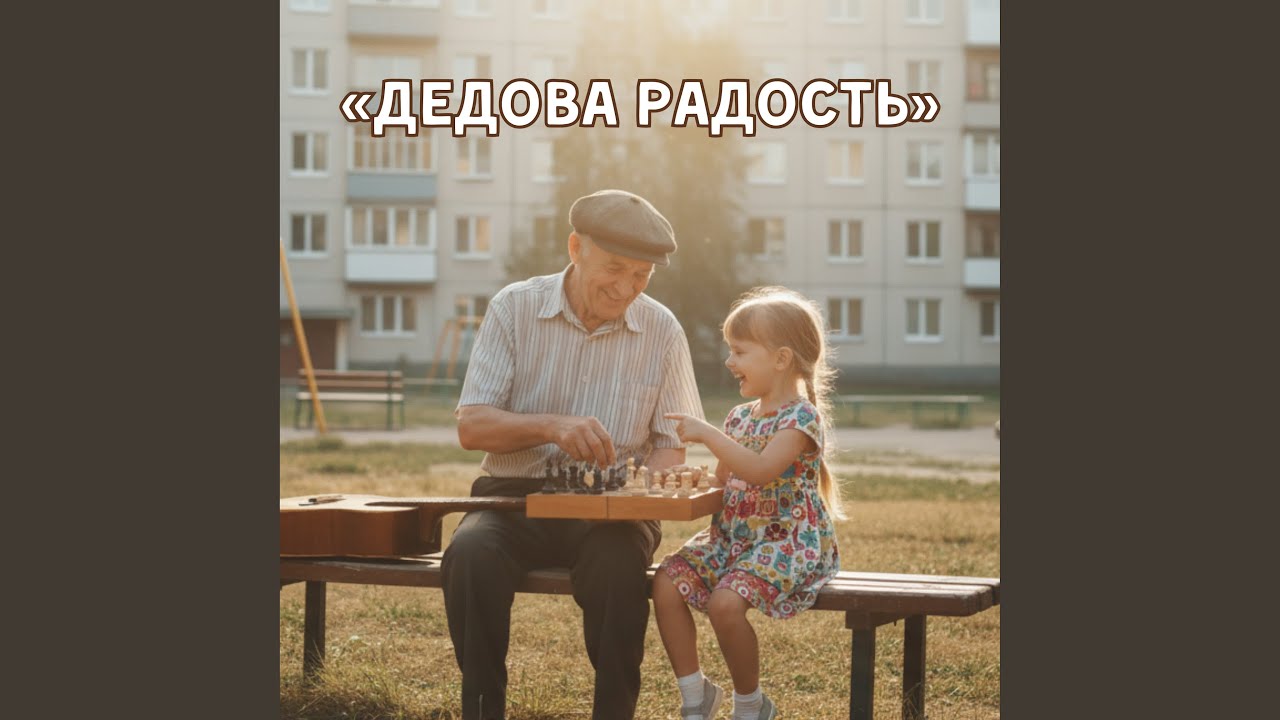 Дедова радость