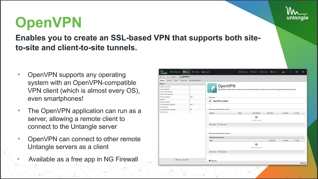 Choosing the Right VPN for your Business