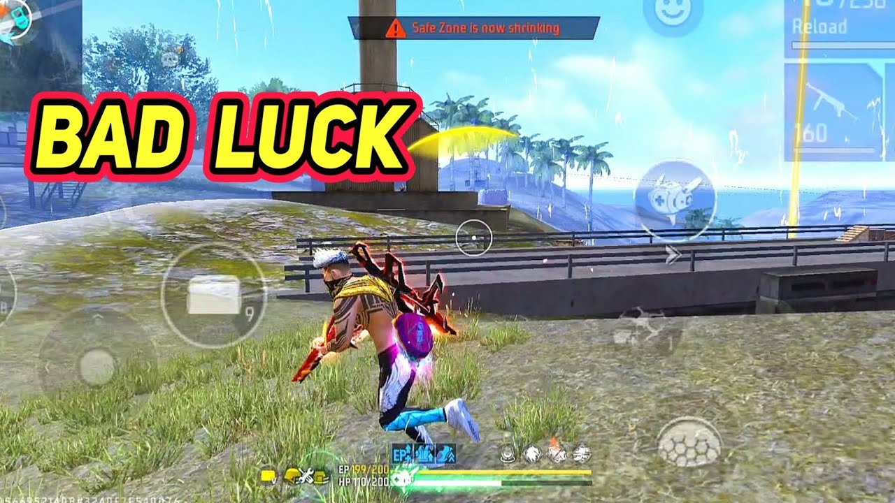 FREE FIRE 🔥 എന്തൊരു ഗതികേടാണ് നോക്കിയെ 🤬 || GARENA FREE FIRE INDIA MALAYALAM