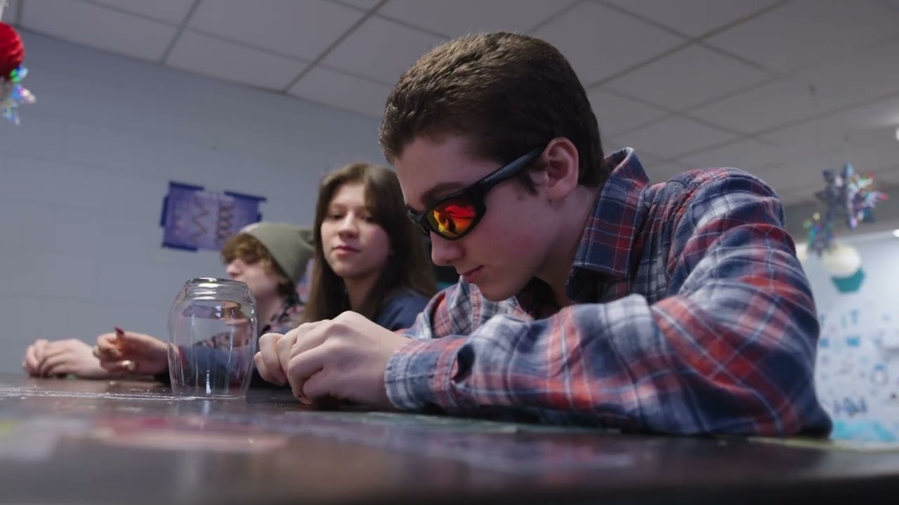 Fall 2025-27 Enrollment Video 