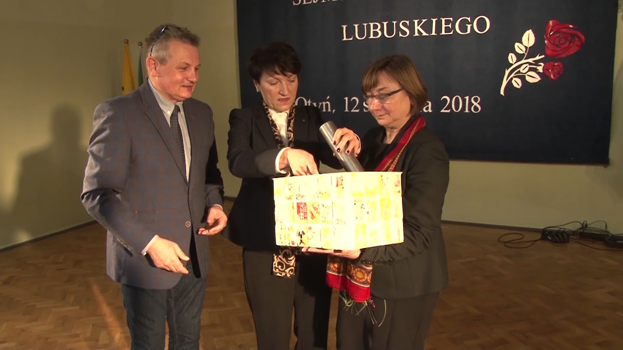 Otyń odzyskał prawa miejskie