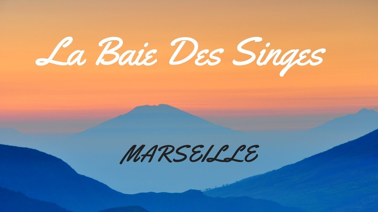 La Baie des Singes en Hiver | DJI Mavic Pro