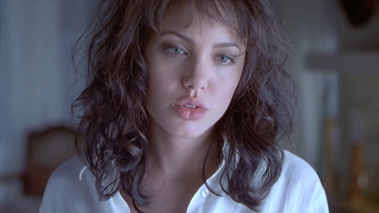 Tribute Song to Gia Carangi