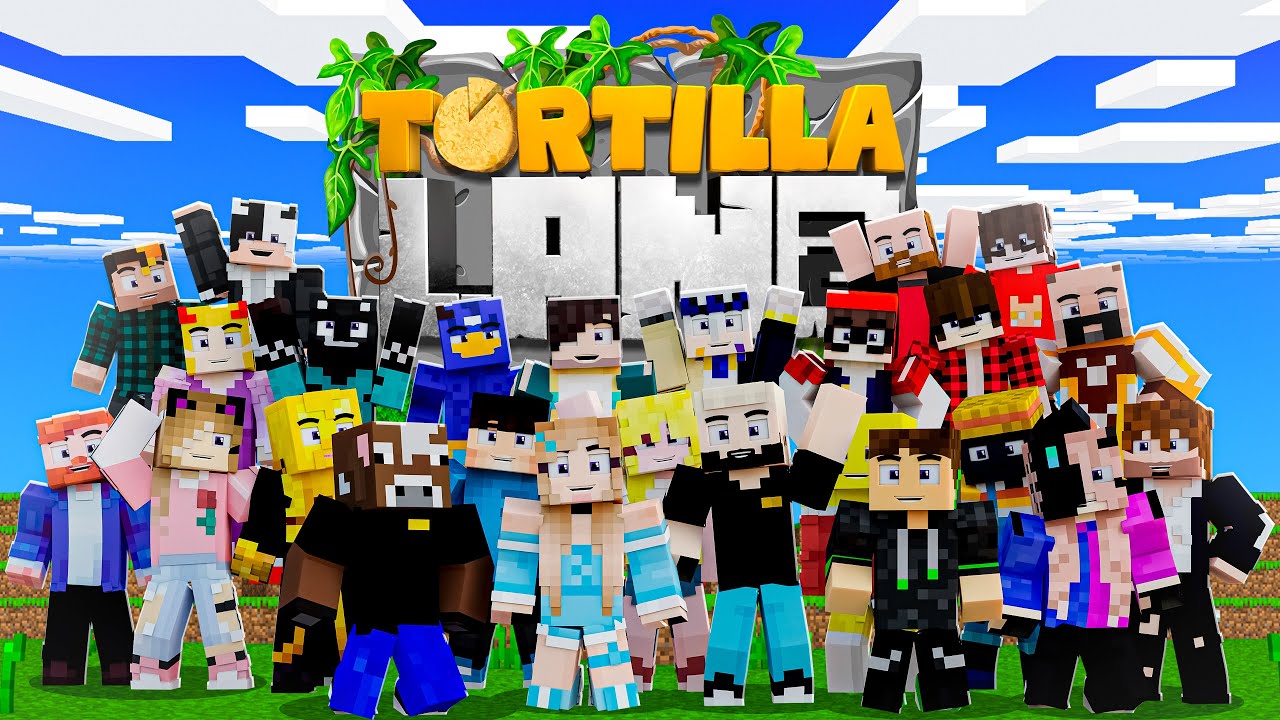 EL FINAL DE TORTILLALAND 2
