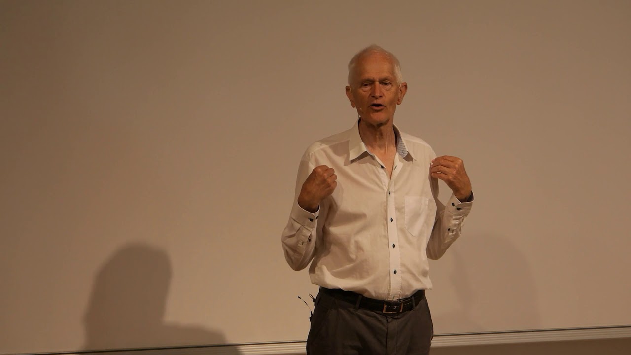 En kosmisk udviklingslære - Ole Therkelsen. Martinus Center Klint 2019