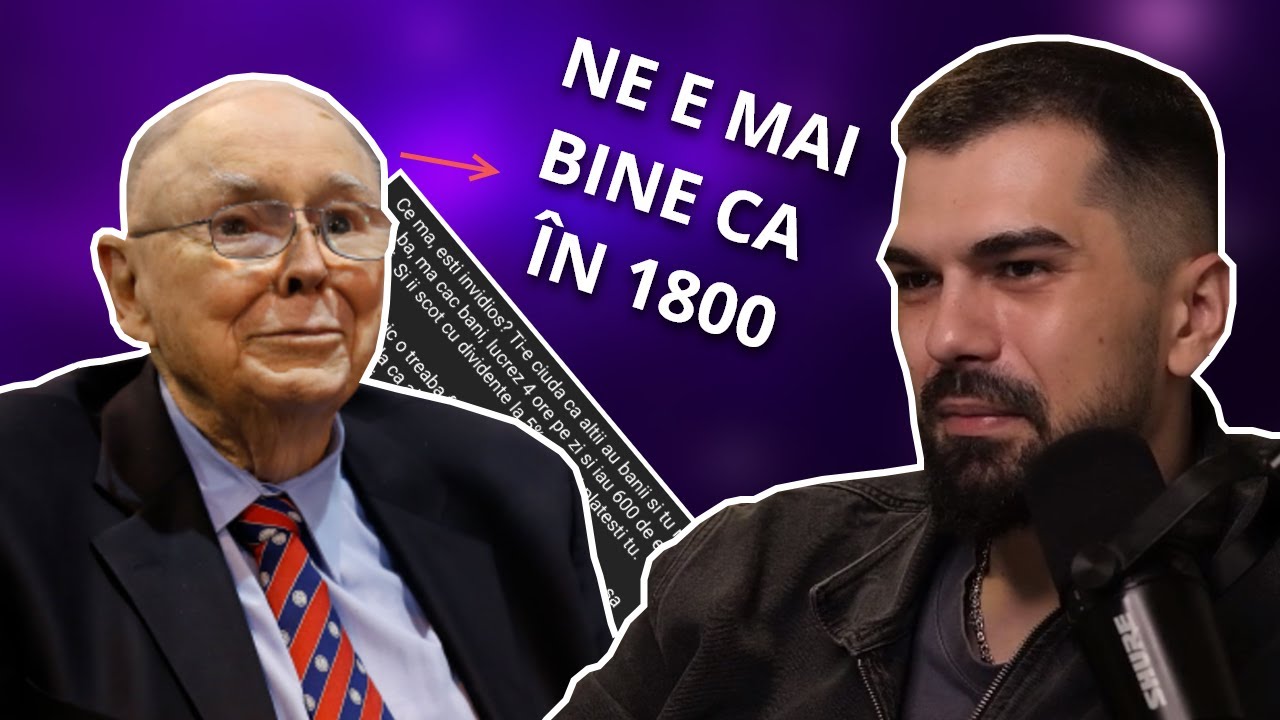 M-AM SĂTURAT DE SFATURILE MILIARDARILOR | ZLĂVOG