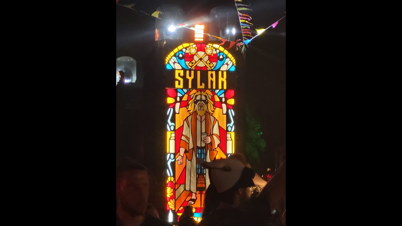 Sylak 2024 J3 4 Aout 2024