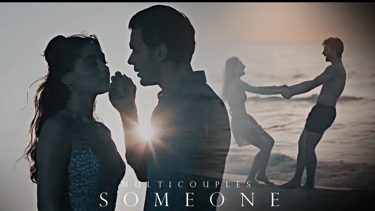 someone [ turkish multicouples]