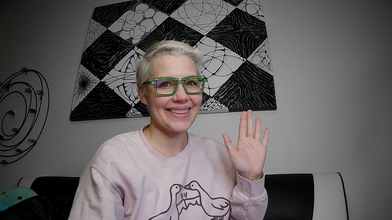 FREE one hour LIVE session for releasing trauma and overwhelm- EFT Tapping Tuesdays! 2-3-26