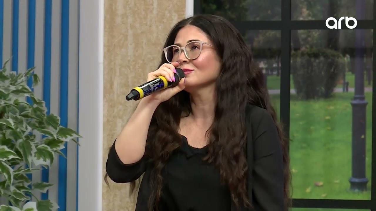 Xəbər ətər | Elnarə Xəlilova | Təlqin