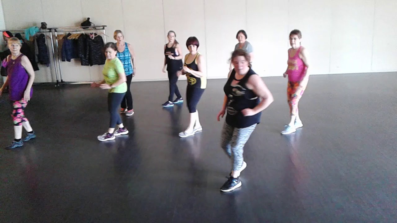 Zumba Gold - Rico Cha Cha Cha