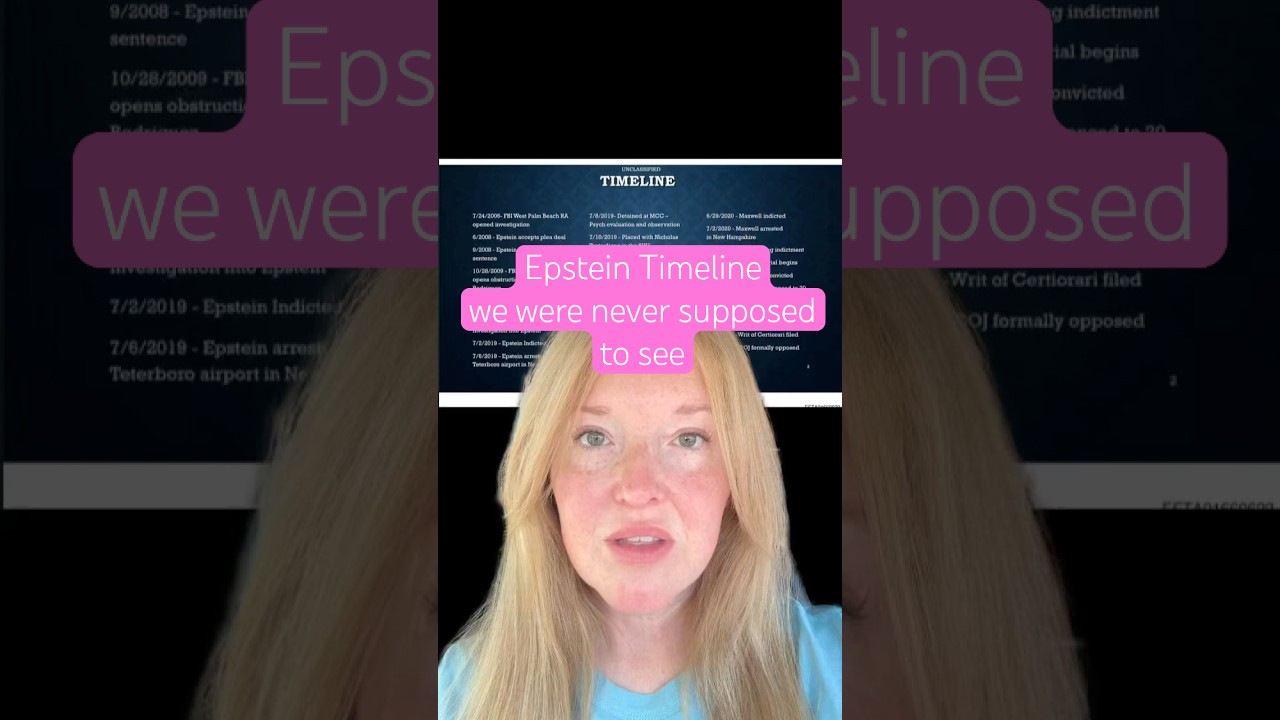 #fbi #investigation #storytime #epstein #maxwell #predator #caughtoncamera #breakingnews