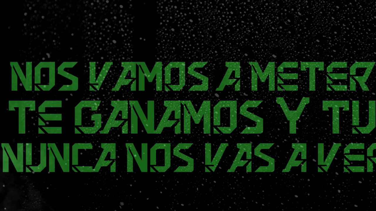 Baby Johnny - Bad Santa (video Lyric)