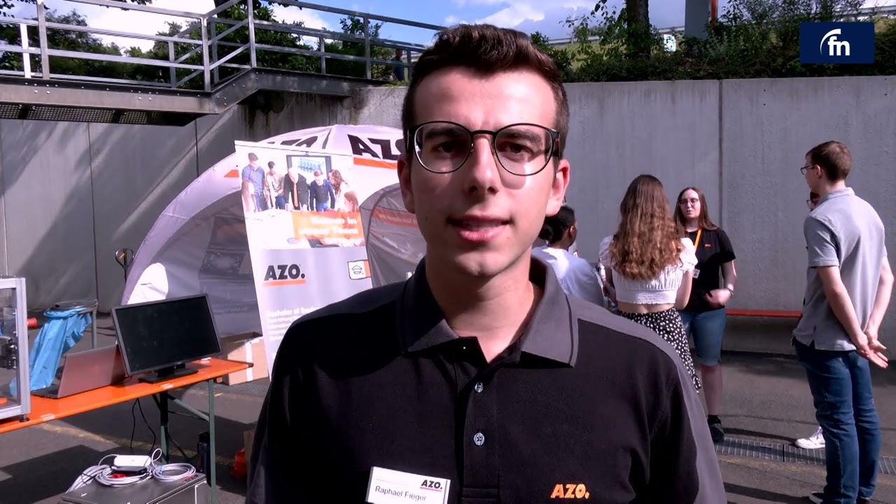 16. Juni 2023 - Tag der Ausbildung: 