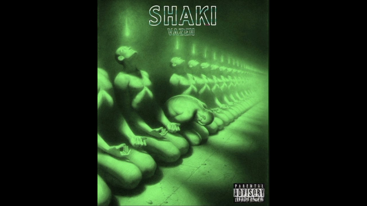 Vazeh -  Shaki