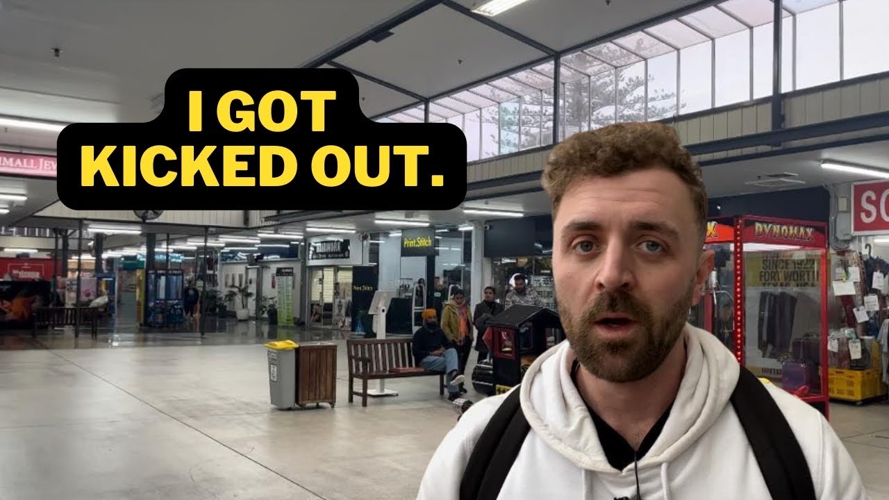 Is This New Zealand’s Toughest Hood?