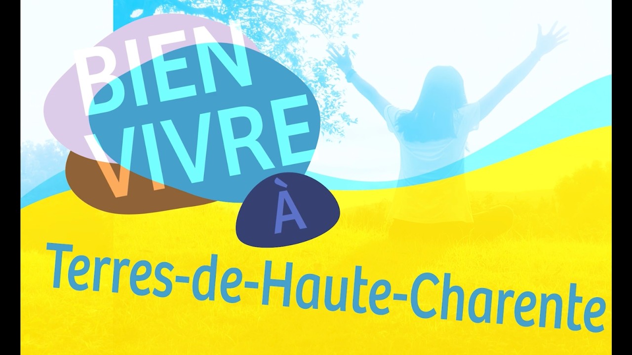 Terres-de-Haute-Charente : entre nature sauvage et patrimoine