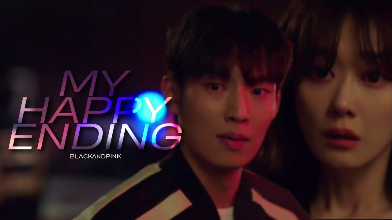 (My Happy Ending) KORE KLIP / Yaralarını ben sarayım