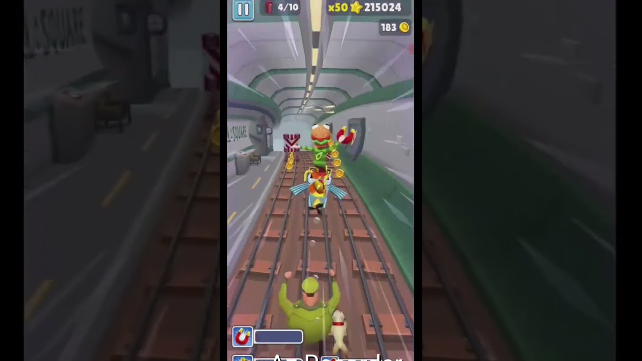 2 million challenge wait for end
