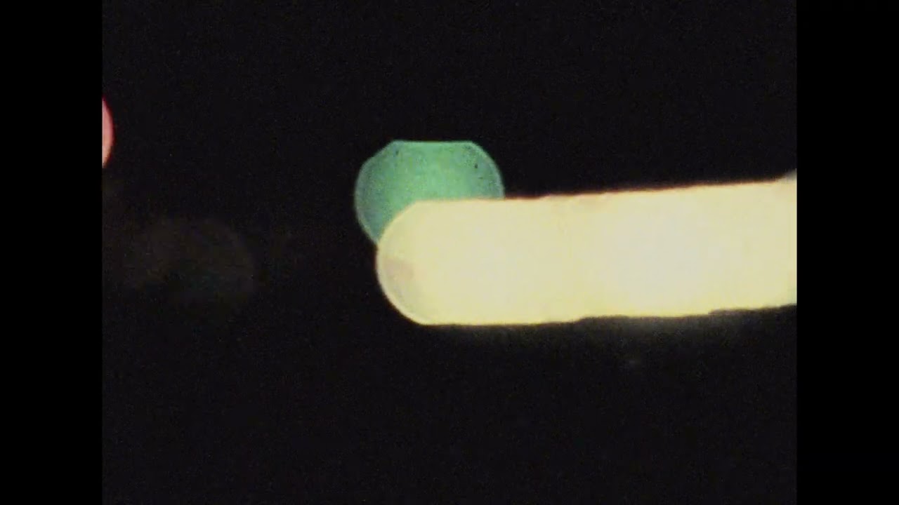 Abstract (2003) - Sony PD150 NTSC [Remastered]