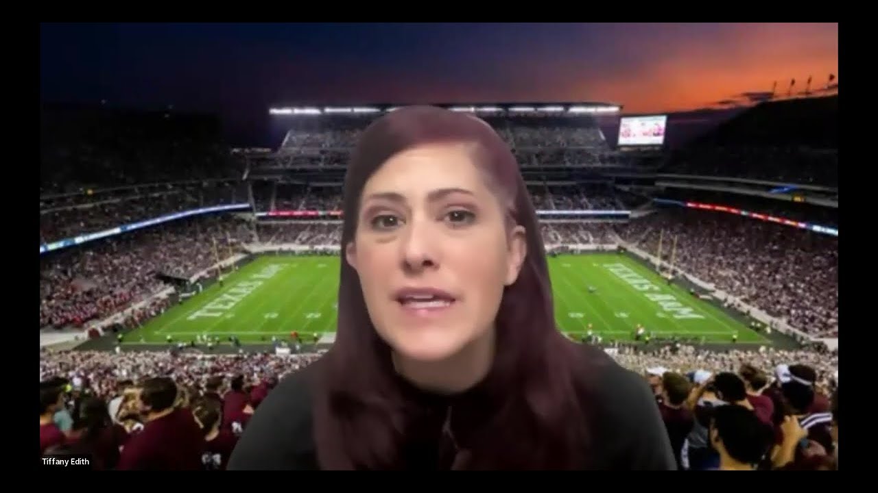 Highlights from the Awesome Bowl of Impromptu Speaking