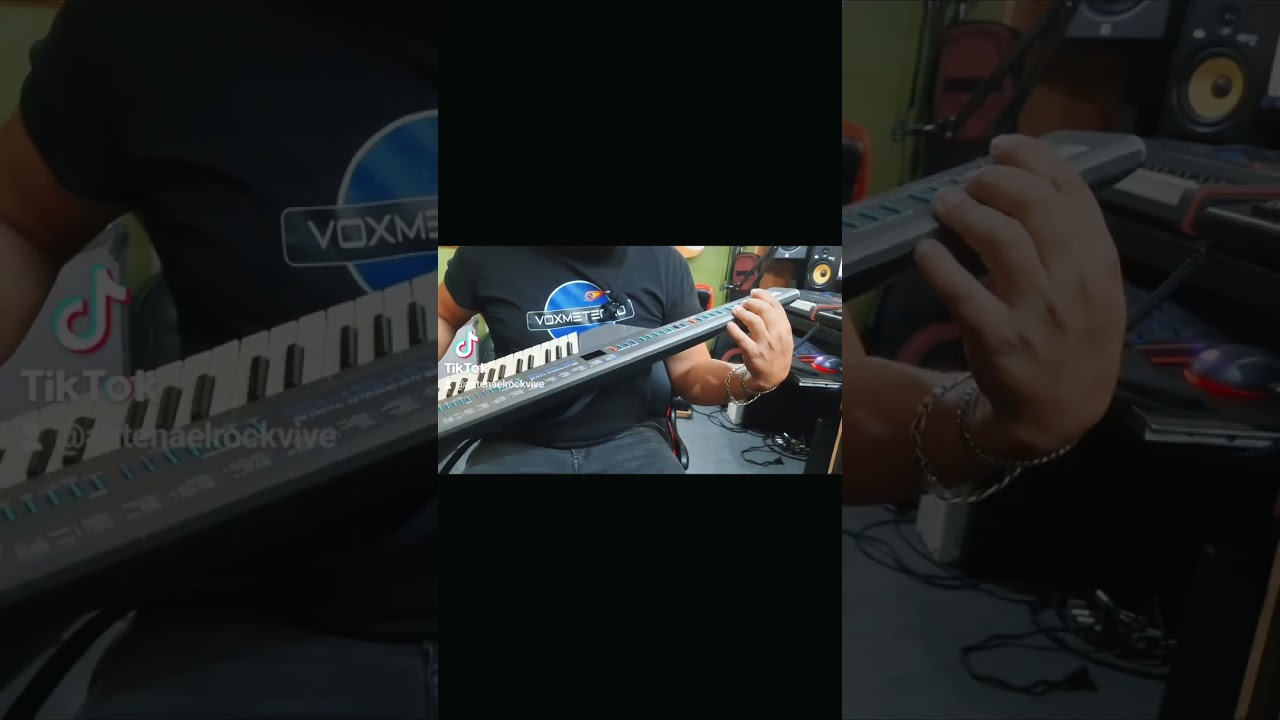 keytar Yamaha shs 10r
