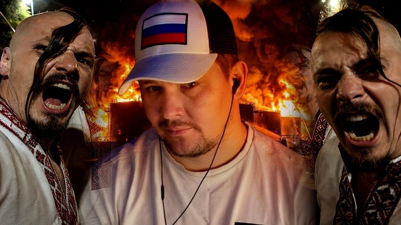 чат рулетка Россия vs 404 ЗАПАД КИНУЛ УКРАИНУ