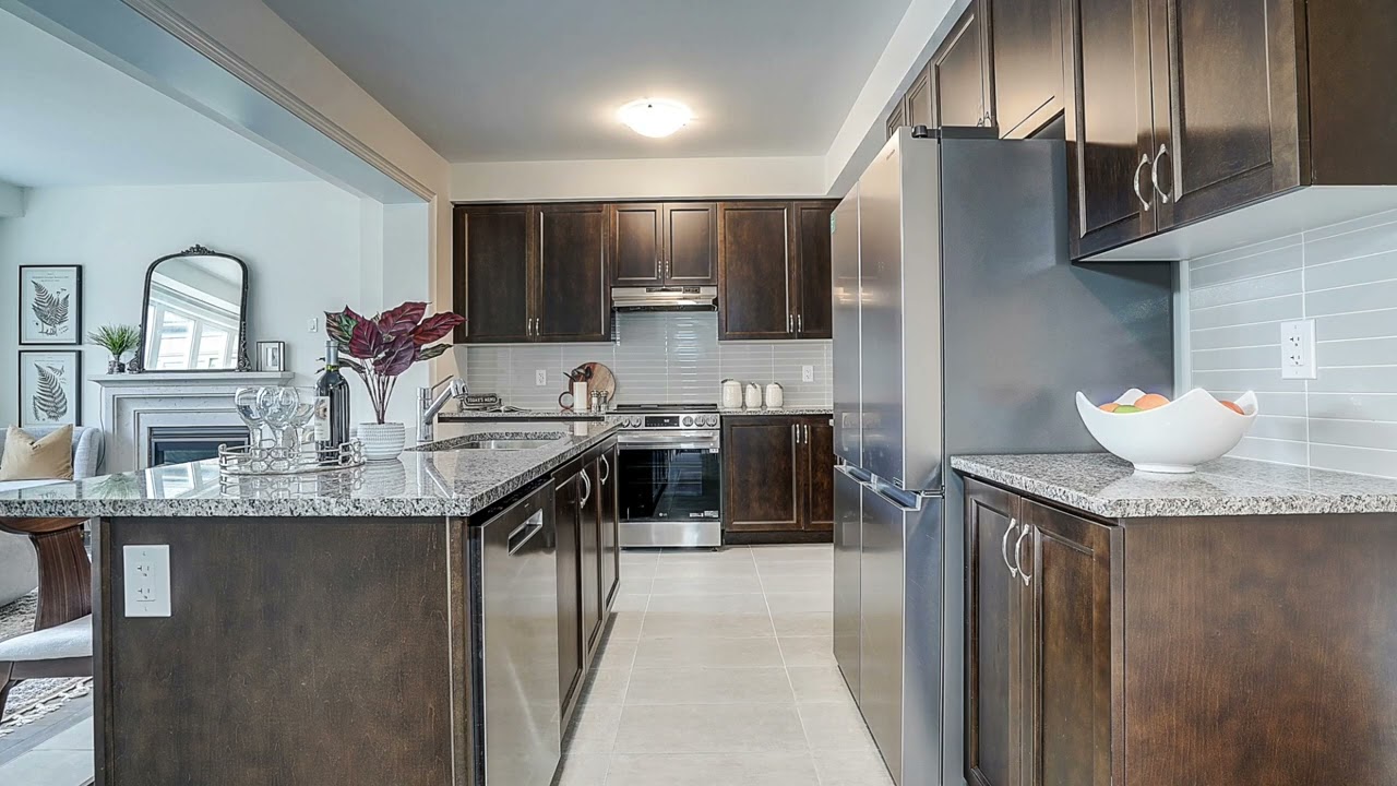 3574 Bur Oak Ave, Markham, ON