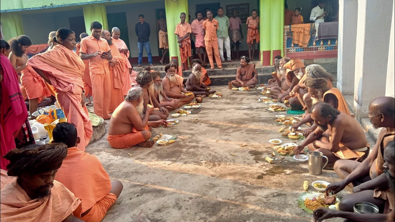 ଆଜି ସମ୍ପୂର୍ଣ୍ଣ ଯୋରନ୍ଦା ଲତା ଆଶ୍ରମ ବୁଲିବା ଖାଇବା, ପିଇବା ସବୁ ସୁବିଧା l Aji Sampurna  Joranda Lata Ashram