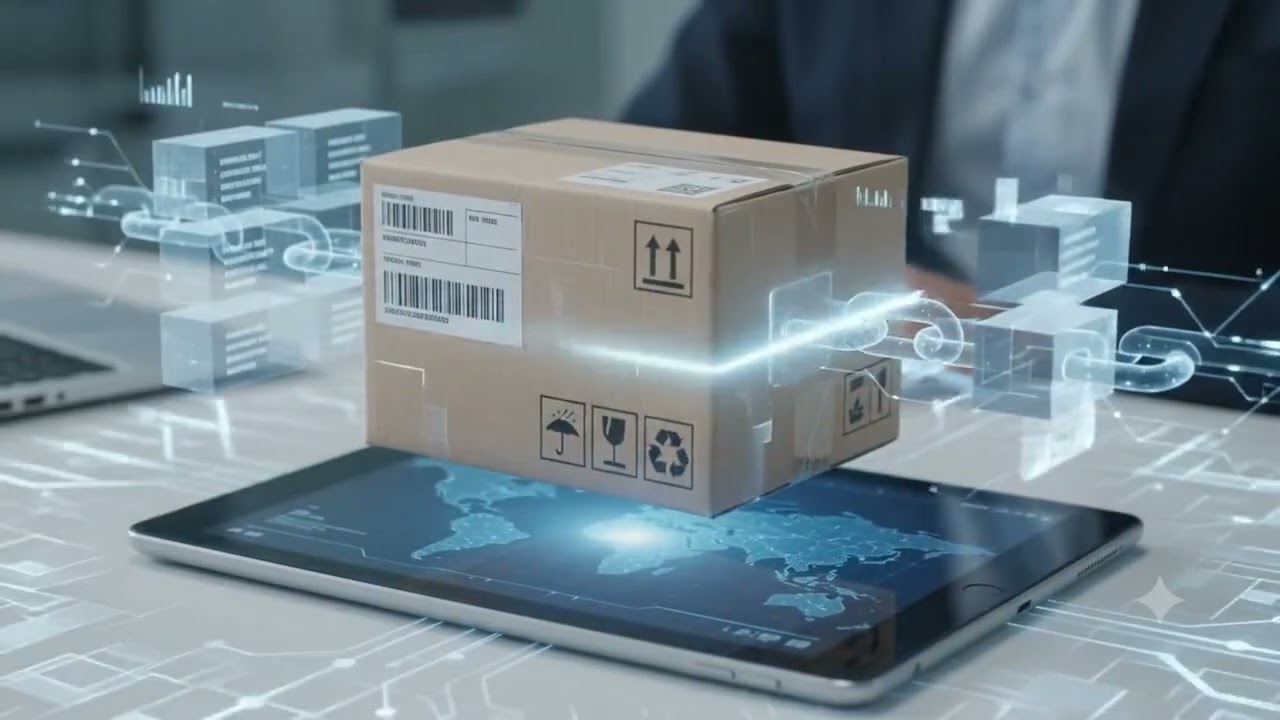 The Data Infrastructure Revolution Is Here @CNN @FOX @BLOOMBERG