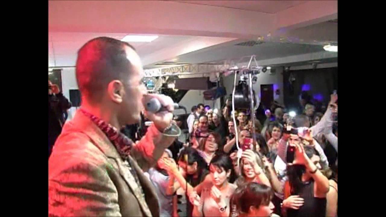 dj momo31 & dj abdel31 reveillon 2011 cheb abdou pour vous soireé contacter nous au 0618511849