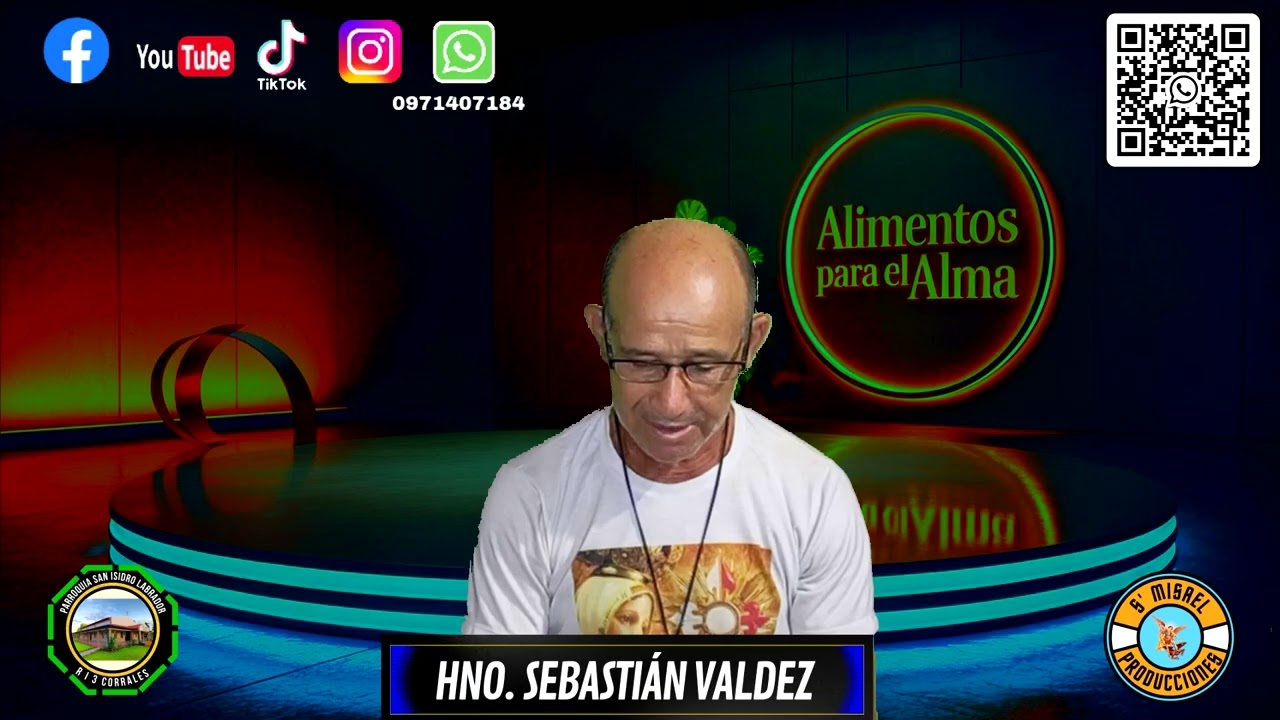 REFLEXION DIARIA MIERCOLES 11 DE FEBRERO 2026🙏