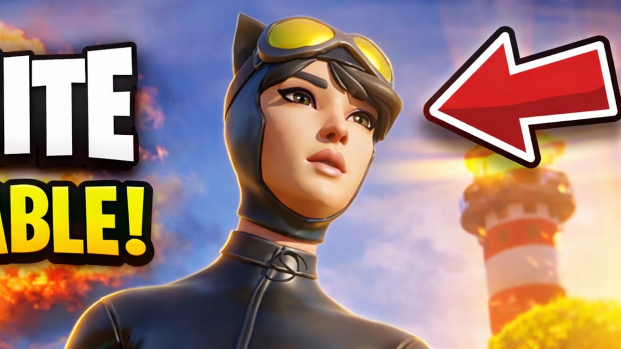 LiveFortnite(Venez jouer )