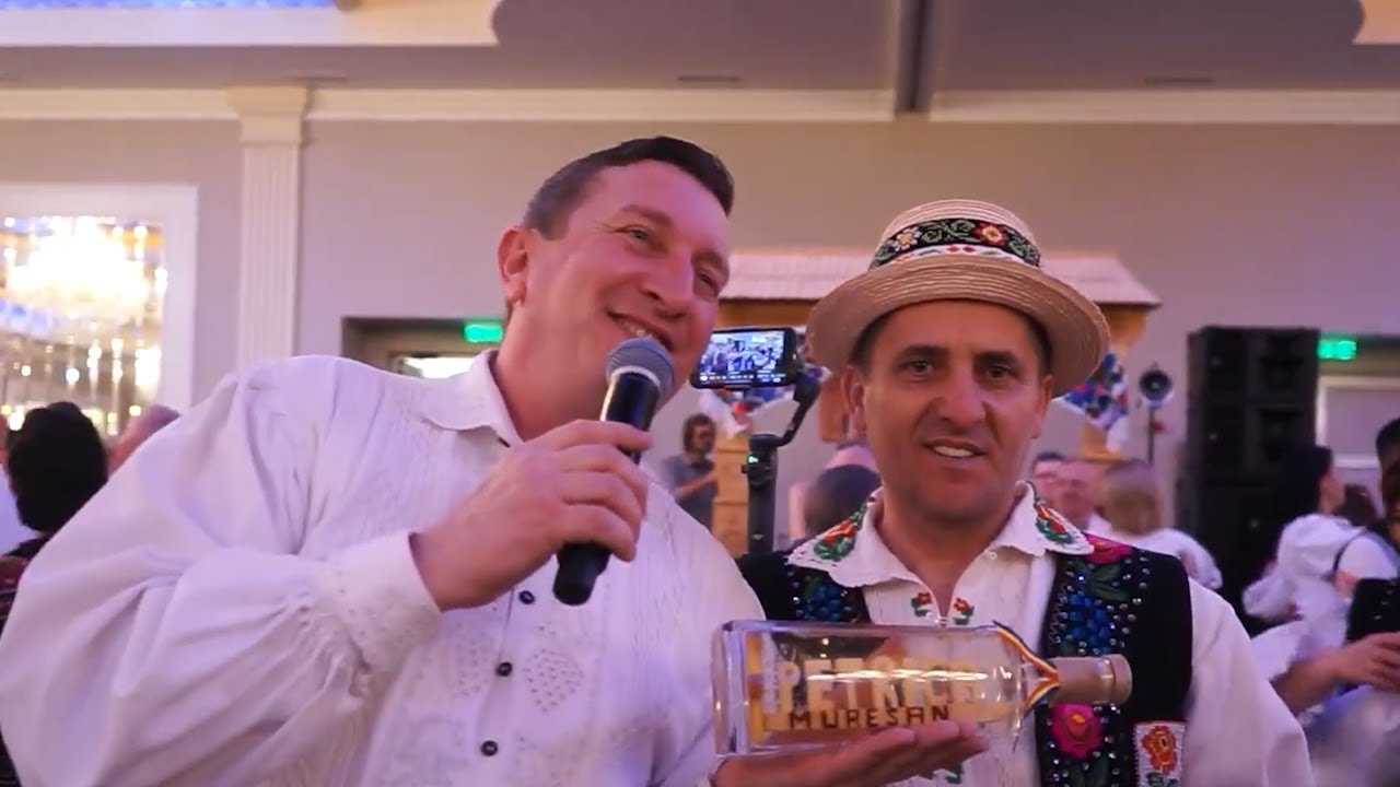 🎶 Petrică Mureșan🎶 Colaj LIVE Ardeal | Iubeste Moroseneste